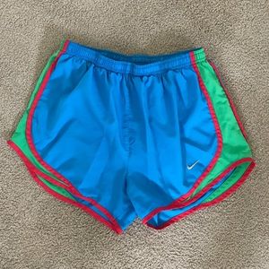 Nike Tempo Shorts